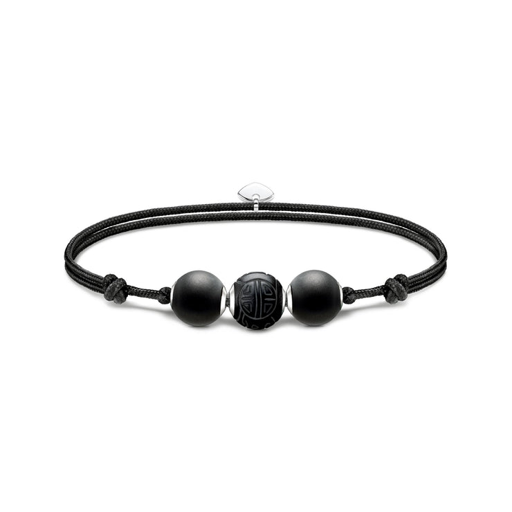 Bracelet Karma Secret STRENGTH  | The Jewellery Boutique