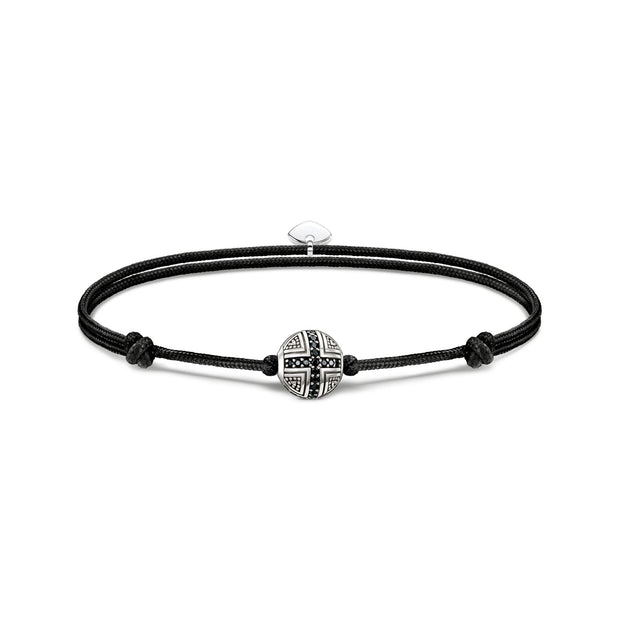 Bracelet Karma Secret FAITH  | The Jewellery Boutique