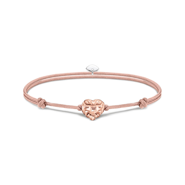 Bracelet Karma Secret LOVE  | The Jewellery Boutique