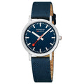 Mondaine Sustainable Watch