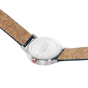 Mondaine Sustainable Watches