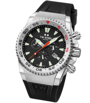 TW Steel Limited Edition Ace Diver Unisex Watch ACE400