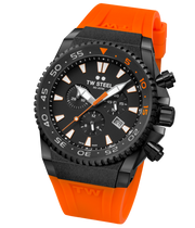 TW Steel Limited Edition Ace Diver Unisex Watch ACE404