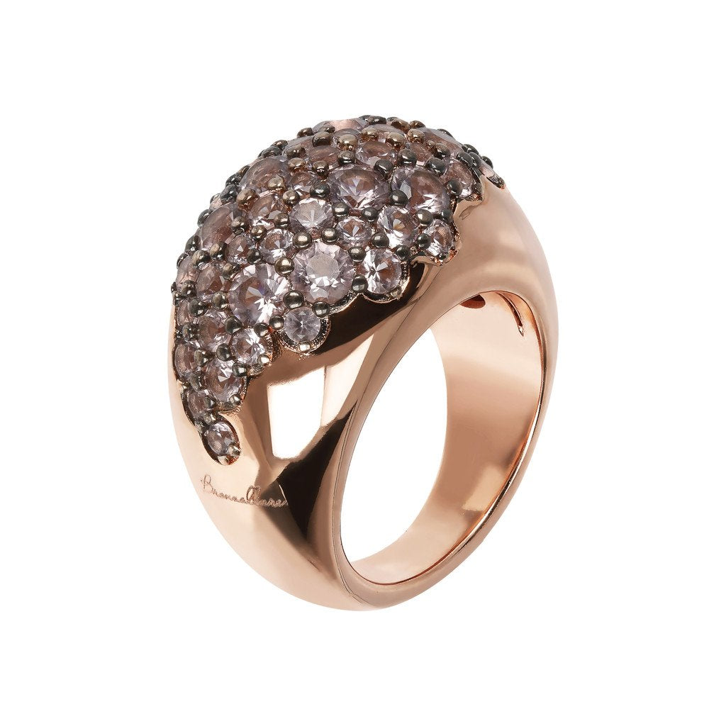 Bronzallure Aurora Ring Convex