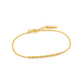 Orbit Drop Balls Bracelet - Ania Haie Jewellery