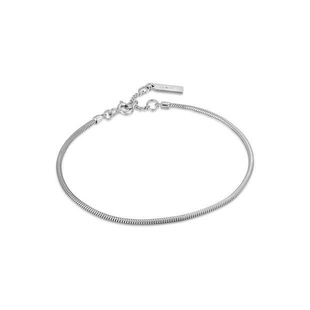 Ania Haie Silver Bracelet | The Jewellery Boutique