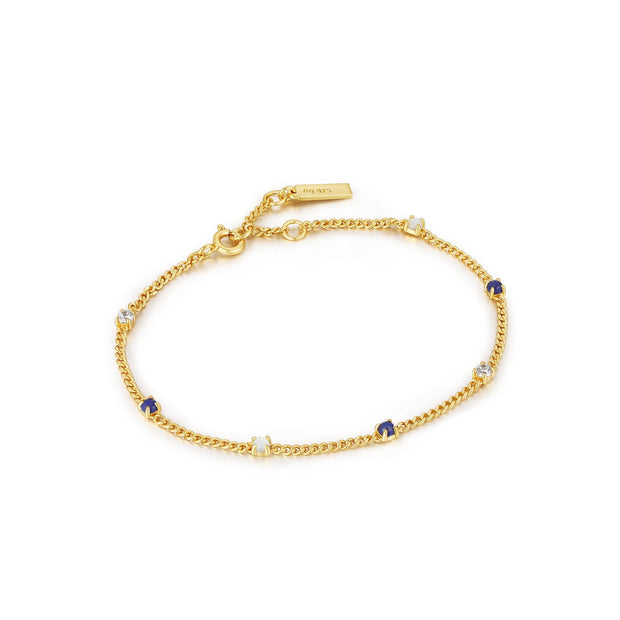 Gold Bracelets | The Jewellery Boutique