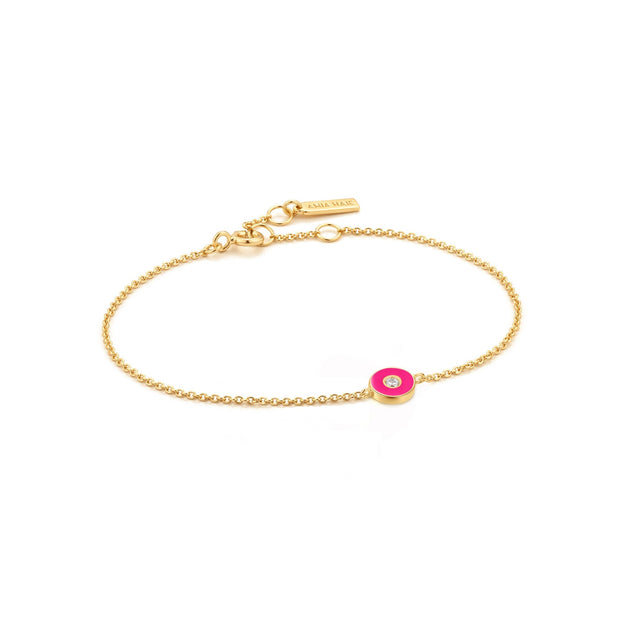 Gold Bracelets | The Jewellery Boutique
