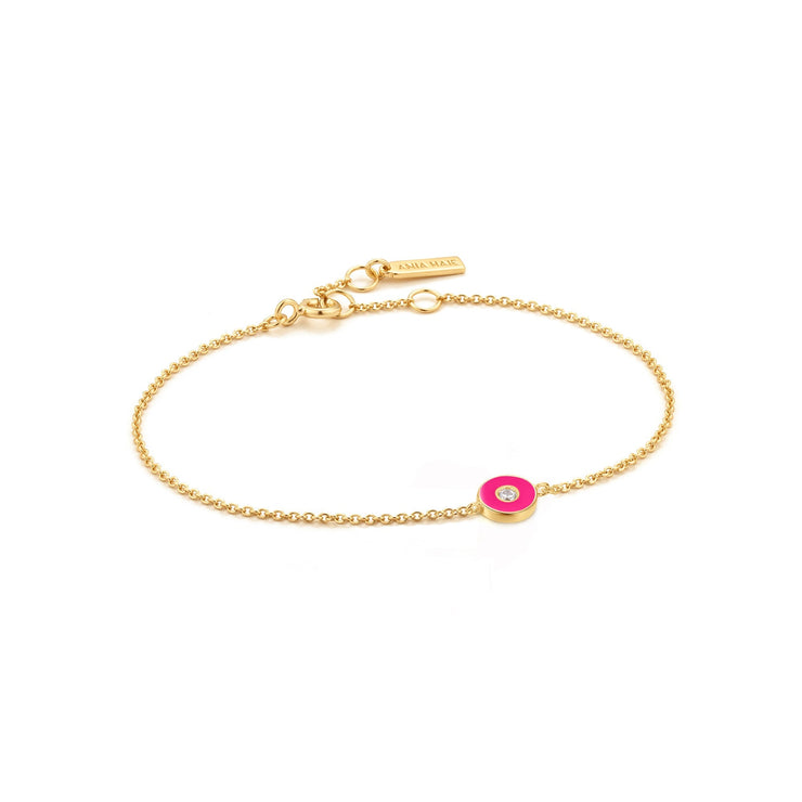 Gold Bracelets | The Jewellery Boutique