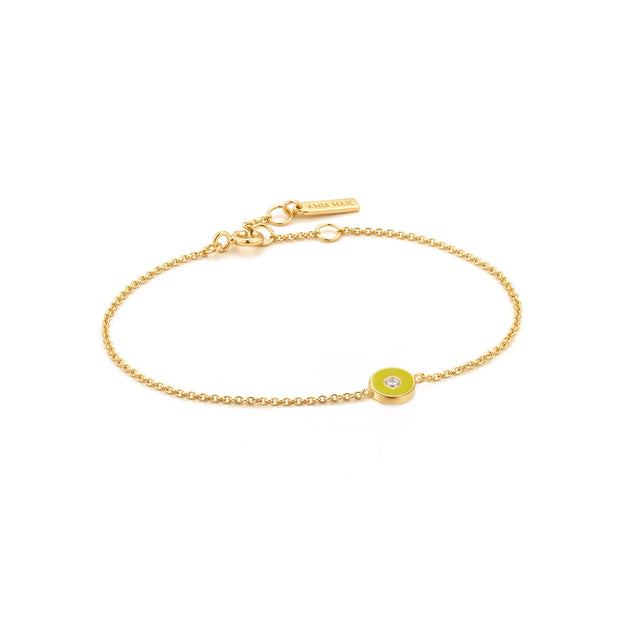 Gold Bracelets | The Jewellery Boutique