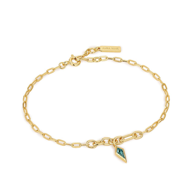 Ania Haie Gold Bracelets | The Jewellery Boutique