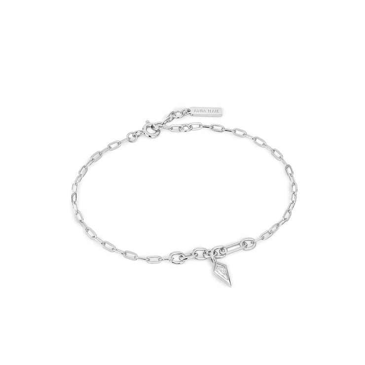 Ania Haie Silver Bracelets | The Jewellery Boutique