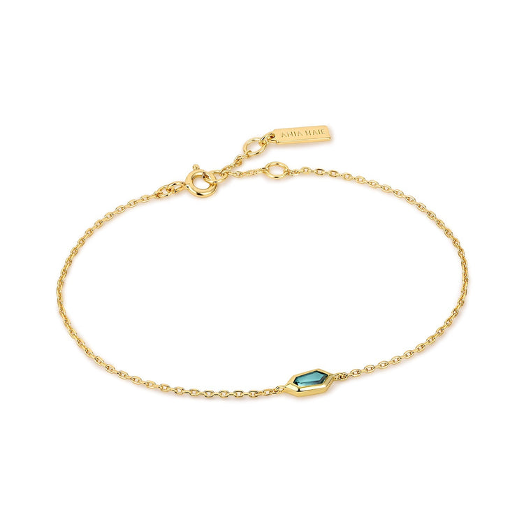 Ania Haie Gold Bracelets | The Jewellery Boutique