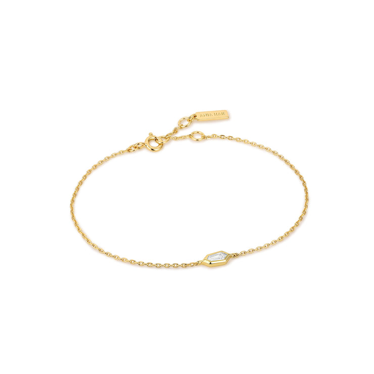 Ania Haie Gold Bracelets | The Jewellery Boutique