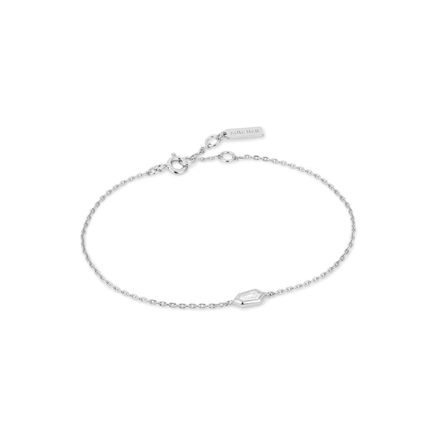 Ania Haie Silver Bracelets | The Jewellery Boutique