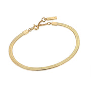 Gold Bracelet | The Jewellery Boutique