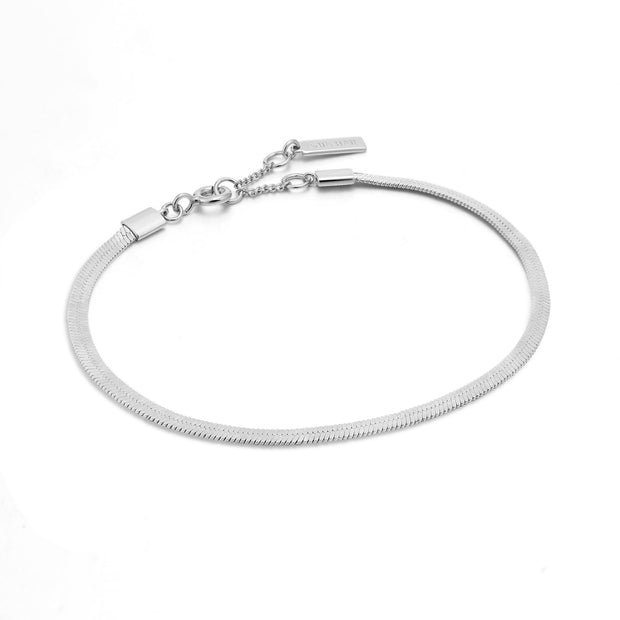 Silver Bracelet | The Jewellery Boutique