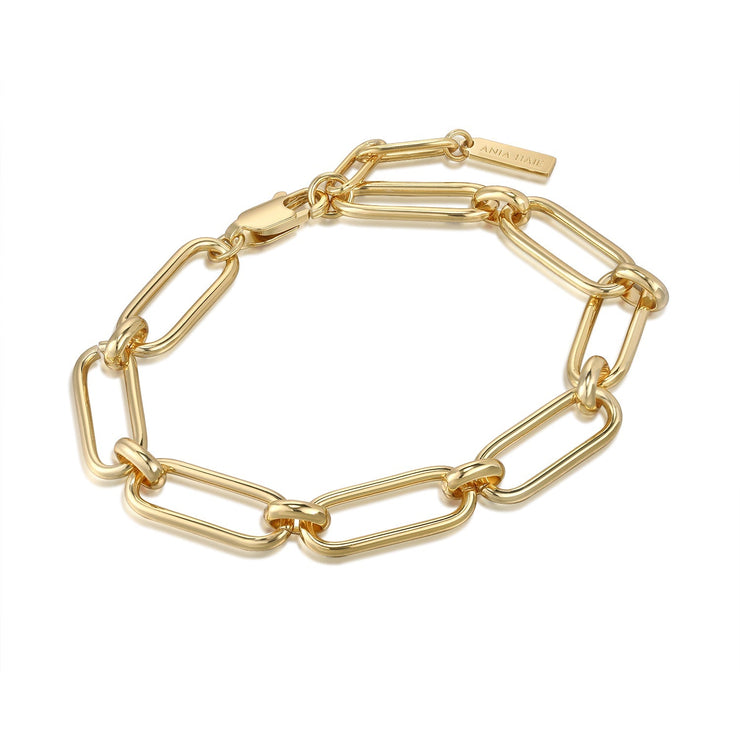 Gold Bracelet | The Jewellery Boutique