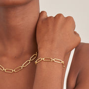Gold Bracelet | The Jewellery Boutique