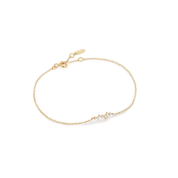 14k Gold Bracelet | The Jewellery Boutique