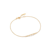 14k Gold Bracelet | The Jewellery Boutique