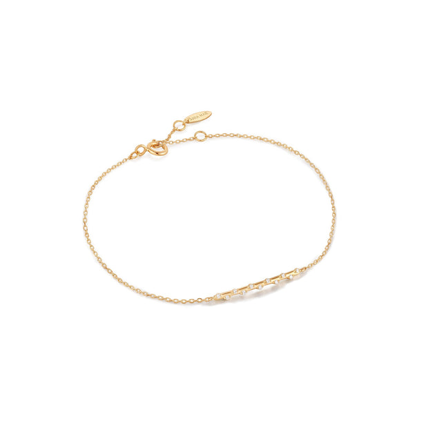 14k Gold Bracelet | The Jewellery Boutique