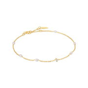 14k Gold Bracelets | The Jewellery Boutique