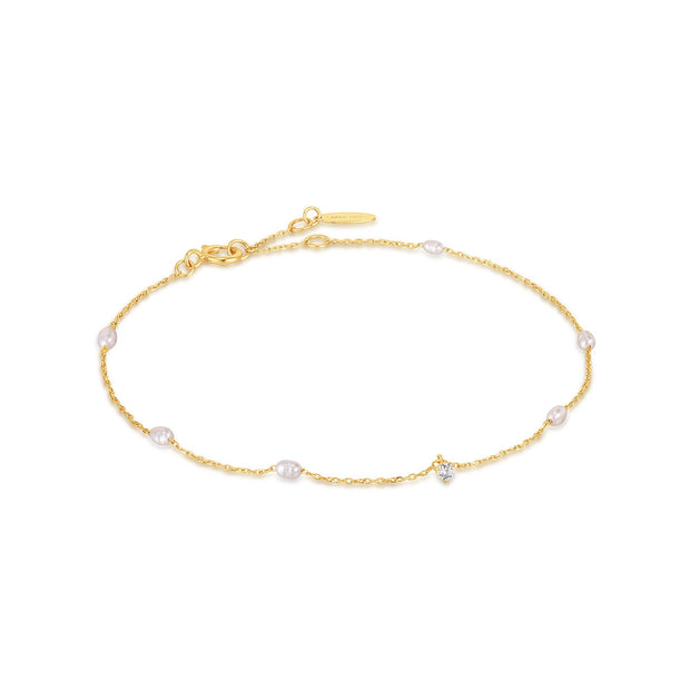 14k Gold Bracelets | The Jewellery Boutique