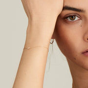 14k Gold Bracelets | Ania Haie Australia