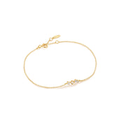 14k Gold Bracelets | The Jewellery Boutique