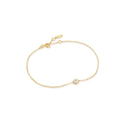 14kt Gold Bracelet | The Jewellery Boutique