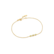 14kt Gold Bracelet | The Jewellery Boutique