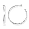 Thomas Sabo Hoop Earrings "Classic Large"