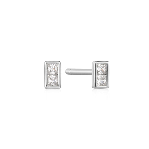 Silver Earrings | The Jewellery Boutique