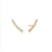 Gold Earrings | The Jewellery Boutique