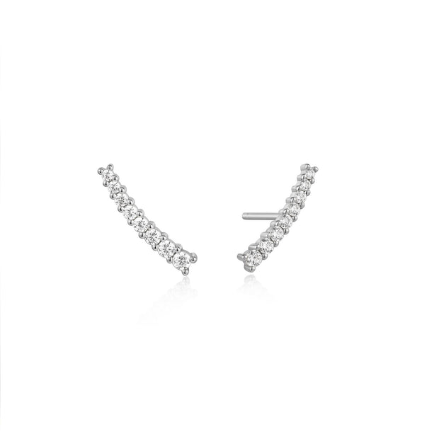 Silver Earrings | The Jewellery Boutique