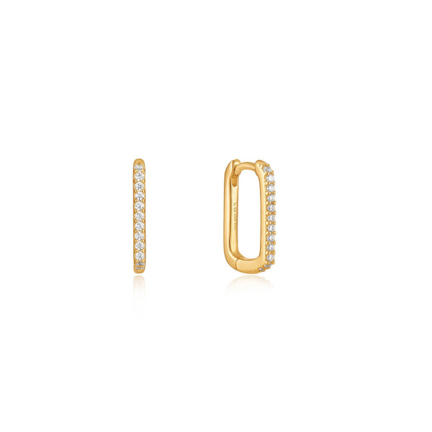Gold Earrings | The Jewellery Boutique