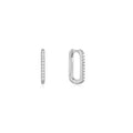 Silver Earrings | The Jewellery Boutique