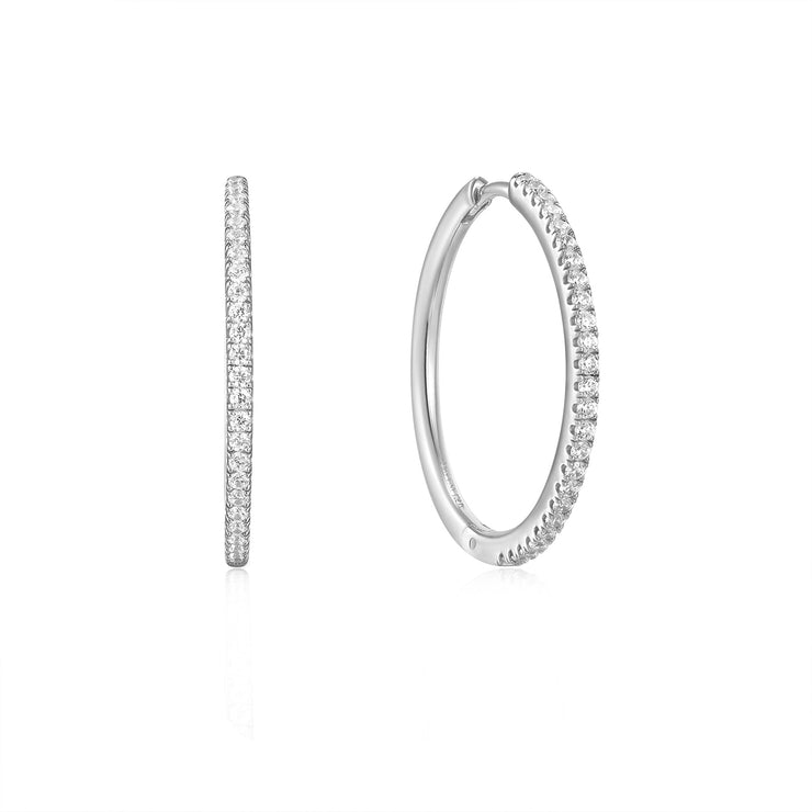 Silver Earrings | The Jewellery Boutique