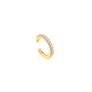Gold Ear Cuffs | The Jewellery Boutique
