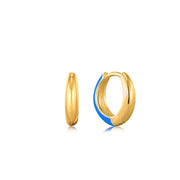Gold Earrings | Ania Haie Australia