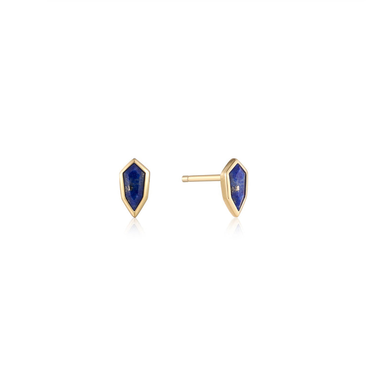Gold Earrings | The Jewellery Boutique
