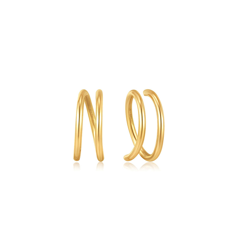 Ania Haie Earrings