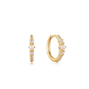 14k Gold Earrings | The Jewellery Boutique