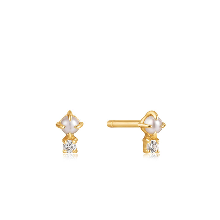 14k Gold Earrings | The Jewellery Boutique