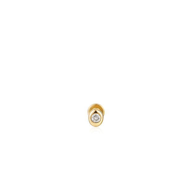 14k Gold Earring | The Jewellery Boutique