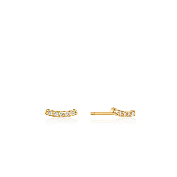 14k Gold Earrings | The Jewellery Boutique