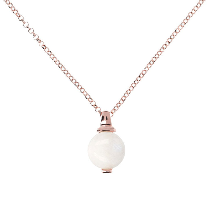 Bronzallure Elegance Necklace