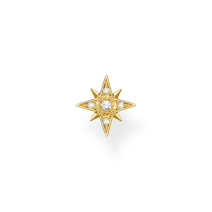 Thomas Sabo Ear Stud Star