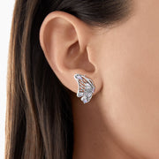 Thomas Sabo Ear Studs Butterfly Silver 